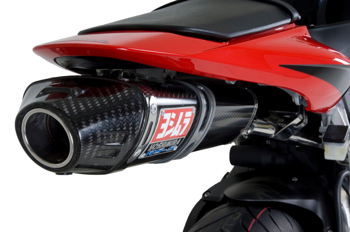 yoshimura rs5 cbr600rr