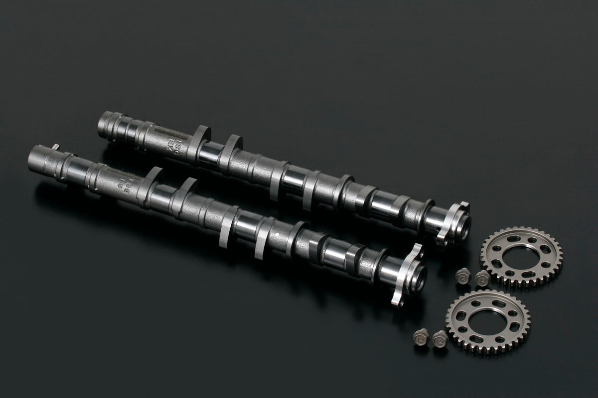 Gsxr 750 performance store camshafts