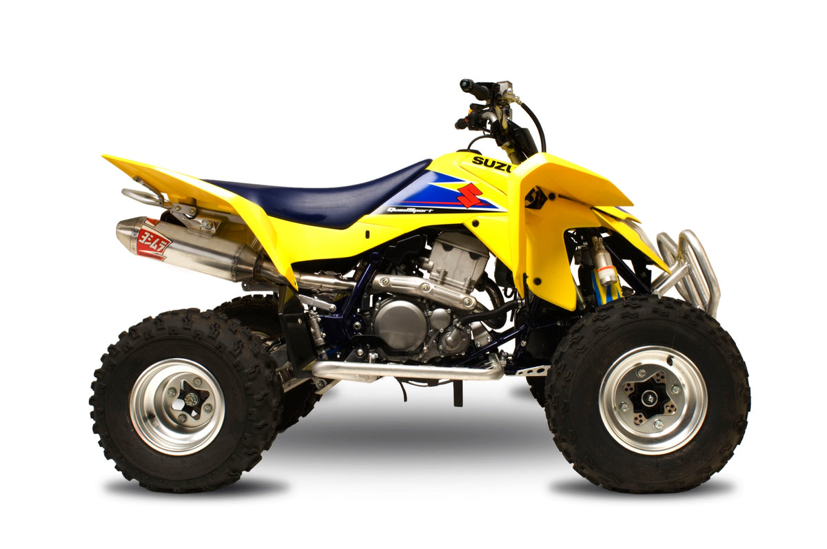 Escape Completo Yoshimura RS-2 SUZUKI LTZ 400- MX119