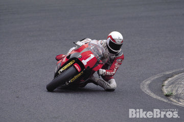 Part 23: Tsujimoto’s Leap and Schwantz’s Ordeal