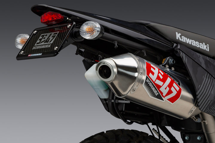 KLX300/SM 2024 Fender Eliminator Kit