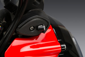 GROM 2022-25 MICRO FRONT TURN SIGNAL KIT