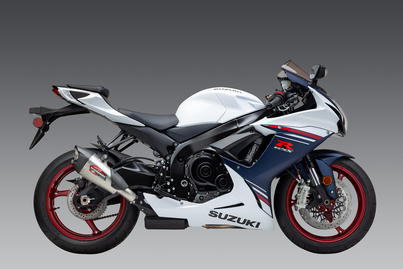 Yoshimura Suzuki GSX-R750/600 2011-2024