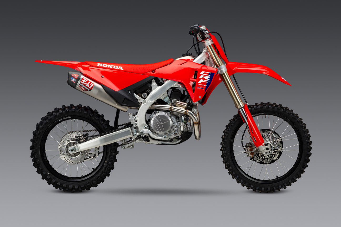 Yoshimura Honda CRF450R 2025