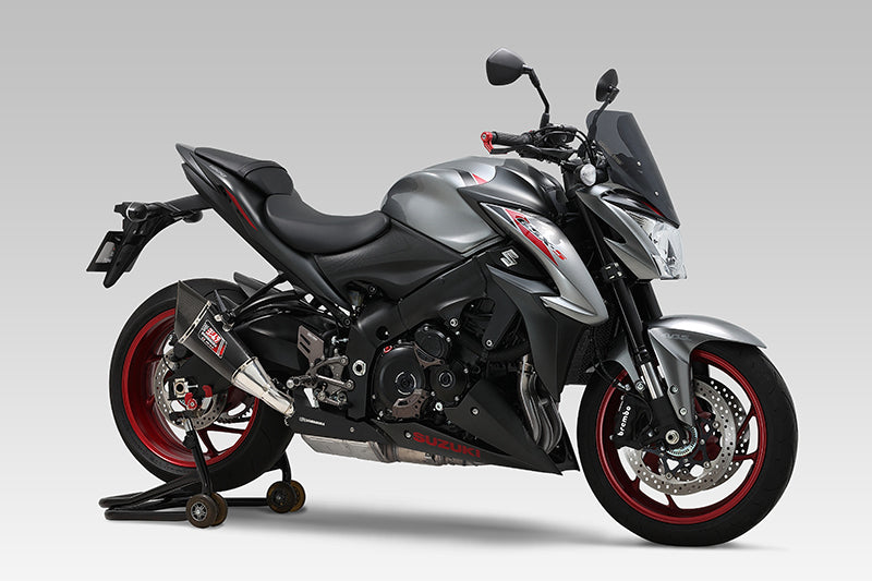 GSX-S1000 2015-20 WIND ARMOR