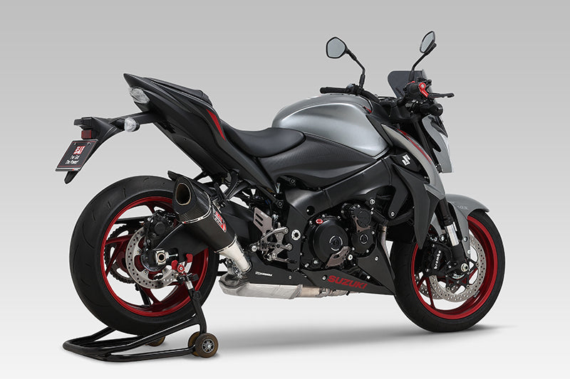 GSX-S1000 2015-20 WIND ARMOR