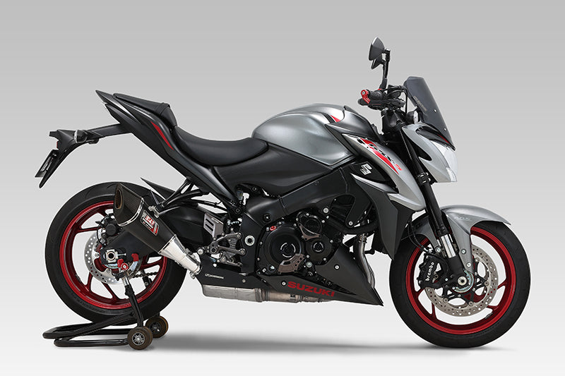 GSX-S1000 2015-20 WIND ARMOR