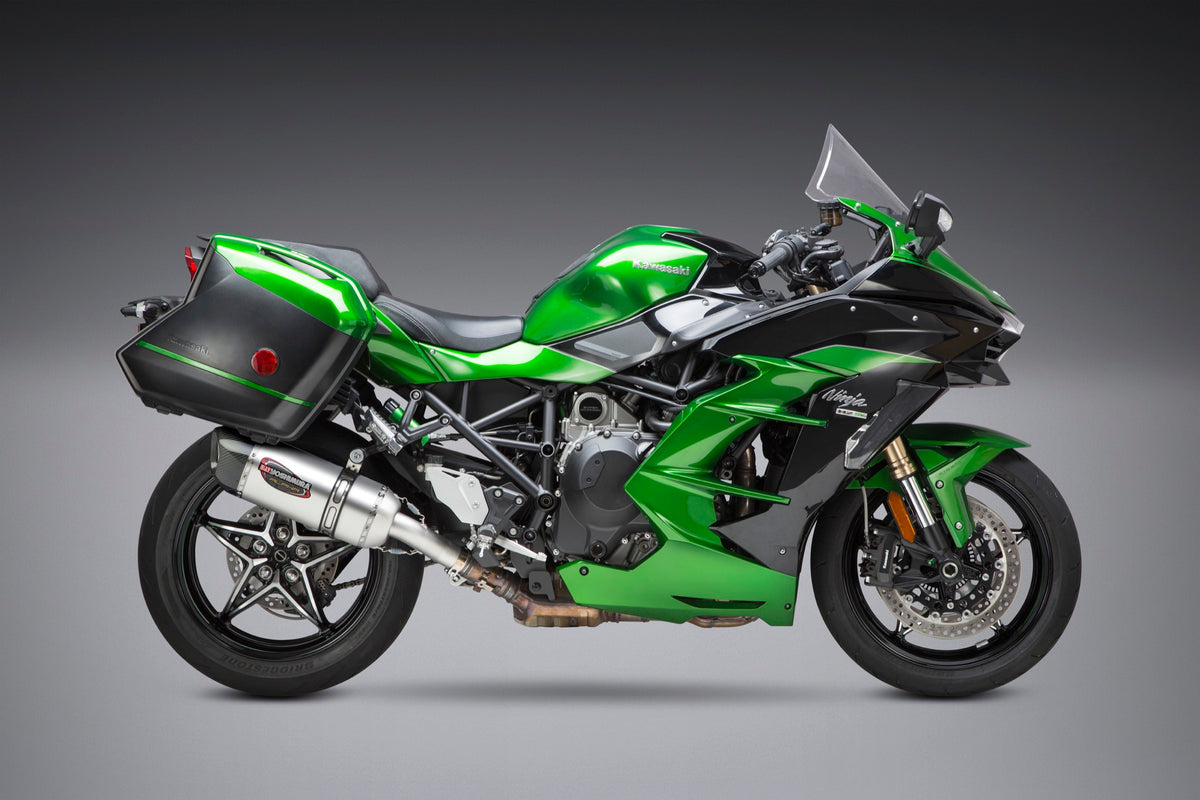 Kawasaki h2 SX