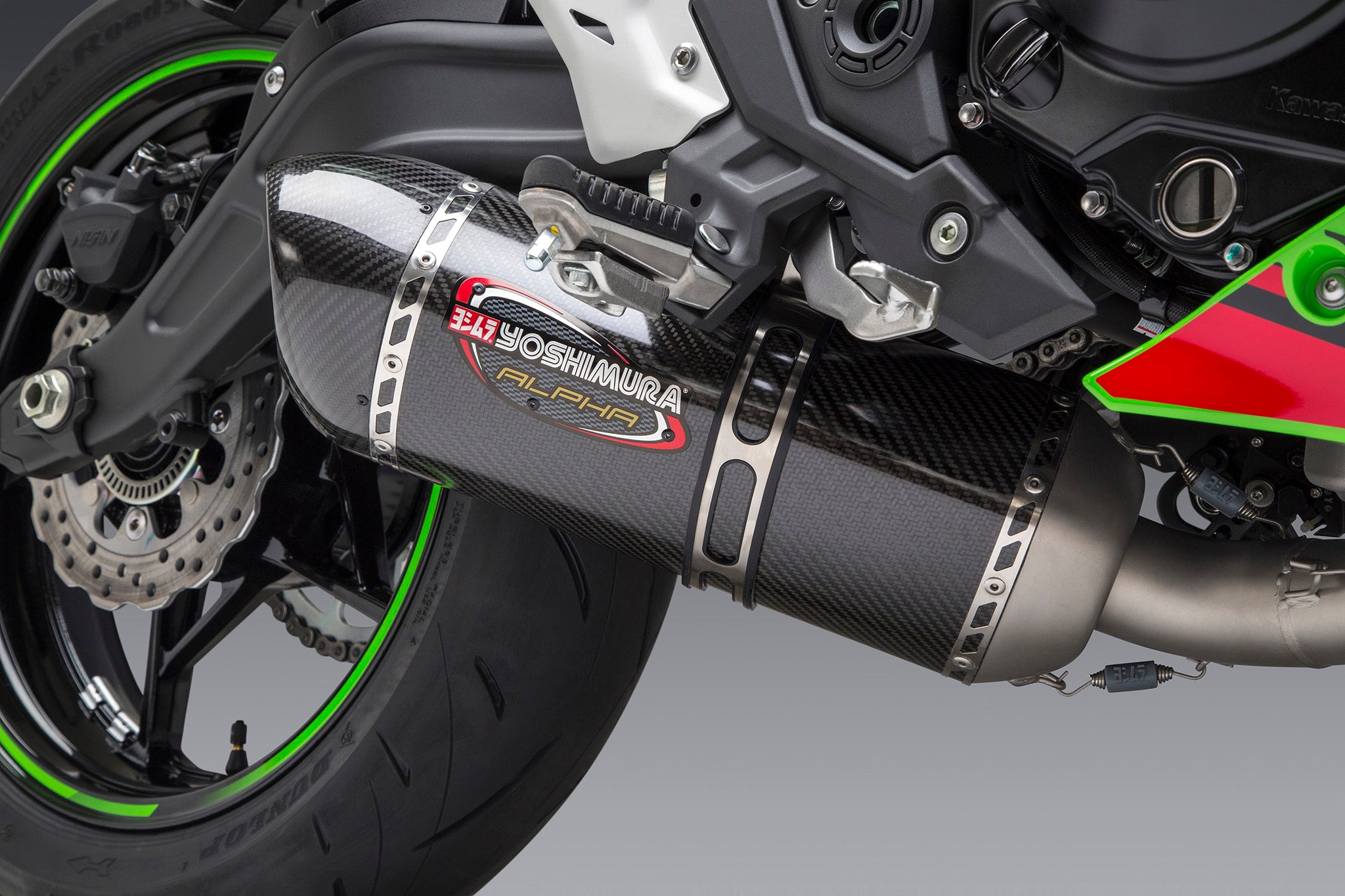 Press Release: Guidelines on anti-tampering rules for motorcycle exhaust  silencers