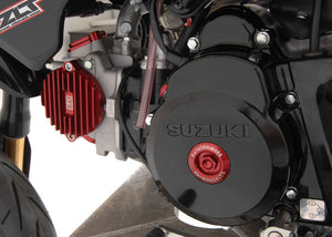 SUZUKI DR-Z70 07-15 Engine Accessory Kit