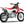 CRF110F 13-18 RS-2 Stainless Full Exhaust, w/ Carbon Fiber Muffler