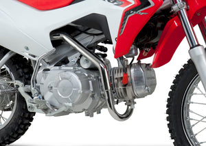 2018 honda deals crf110f price