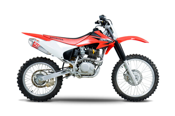 CRF230F 03-19 RS-2 Stainless Full Exhaust