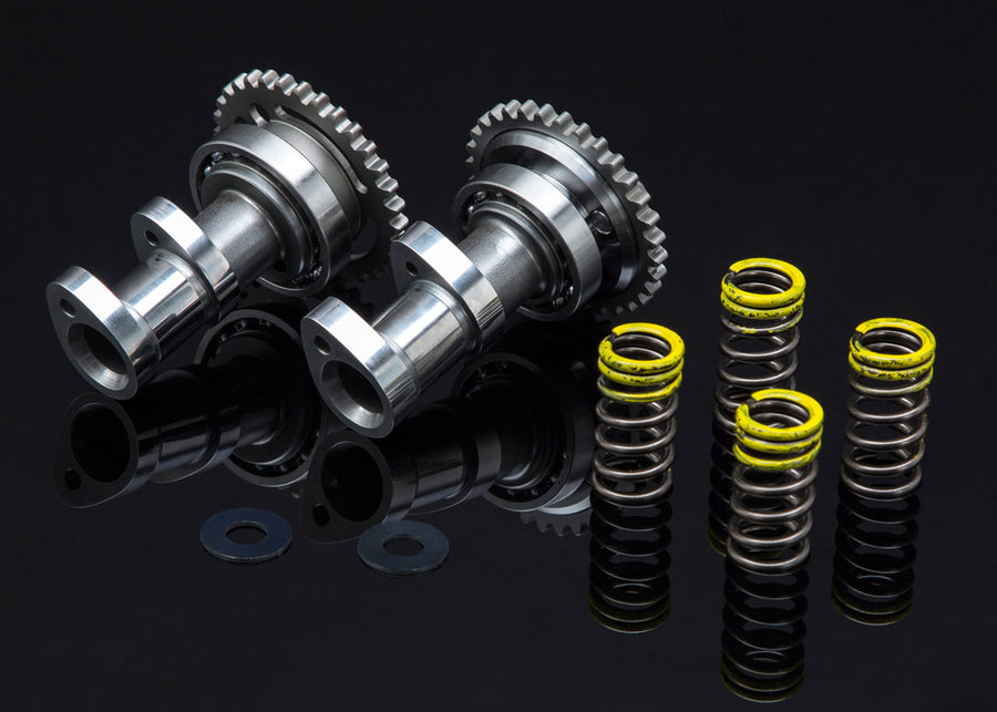 RM-Z250 16-17 Camshaft ST-R Kit