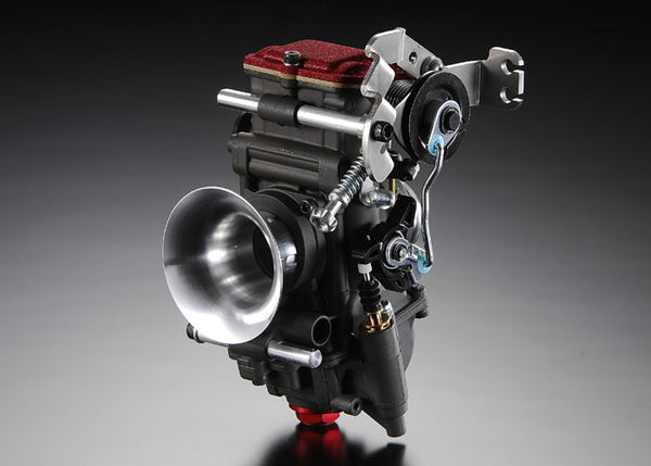 Yoshimura TMR-MJN28 Carb Dual Stack NSF100 2006-09 – Yoshimura R&D of  America, Inc